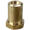 Orifice Hood for Bakers Pride Part# R3023X