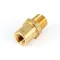 1/8-27X1/4-36 Spud Holdr For Bakers Pride Part# R3025X