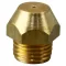 Orifice for Bakers Pride Part# R3026A
