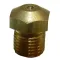Orifice for Bakers Pride Part# R3028X