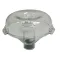 Lid, Bowl for Robot Coupe Part# R3031N
