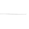 Pilot Tube W/Nut For Bakers Pride Part# R3036X