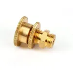 #2 (W/O Spud) Spud Assy For Bakers Pride Part# R3075X