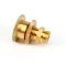 #2 (W/O Spud) Spud Assy For Bakers Pride Part# R3075X