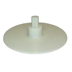 Plate, Discharge for Robot Coupe Part# R3090