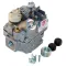 Gas Control for Bakers Pride Part# R3104X