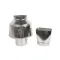 Flue Divrtr 7 Dirct Vent For Bakers Pride Part# R3113Y