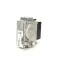3 1/2X1/2 7222Dern Valve For Bakers Pride Part# R3126X