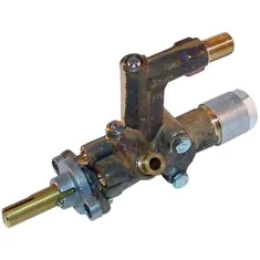 Valve, Multicock Gas for Bakers Pride Part# R3128A