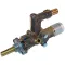 Valve, Multicock Gas for Bakers Pride Part# R3128A