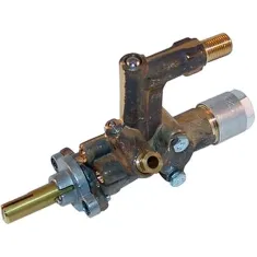 Valve, Multicock Gas for Bakers Pride Part# R3128X