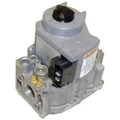 Gas Control Valve1/2" 24V for Bakers Pride Part# R3164X