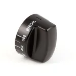 Oven Thermostat Knob for American Range Part# R32021