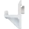 Shelf Clip for Turbo Air Part# R3313-151