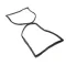 Gasket Door for Maxx Cold Part# R338A-040