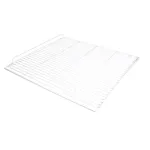 Center Shelf 72 Series for Maxx Cold Part# R371A-010