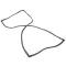 Gasket Door for Maxx Cold Part# R3903-542