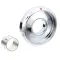 Bezel W/ Adapter, 5/8" for Montague Part# R45
