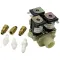 Solenoid Kit 115v 3ea for Blodgett Part# R5095