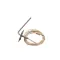 Thermistr 100K Ohm Probe For Blodgett Part# R6003