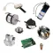 Main Pcb  for Turbo Air Part# R7103-251