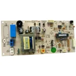 Main Pcb  for Turbo Air Part# R7103-261