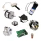 Fan/Blower Wheel  for Rational Part# RAM22.00.828
