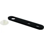 Hinge,Door (W/ Bushing) for Randell Part# RANHDFRM0200H