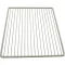 Shelf (14-5/8" X 16-1/2",Gray) for Randell Part# RANHDSHL035