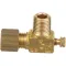 Pilot Valve 1/8 Mpt X 3/16 Cc for Rankin Delux Part# RANRB12A