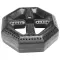 Burner Head 6-1/4" Dia.  Ci for Rankin Delux Part# RANRDHP-02