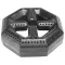 Burner Head 6-1/4" Dia.  Ci for Rankin Delux Part# RANRDHP02