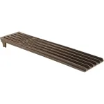 Grate (F/ Tb-8 Broiler) for Rankin-Delux Part# RANTB01