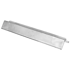 S/S Radiant 20 X 4-3/4 for Rankin Delux Part# RANTB02