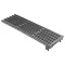 Top Grate 23 X 5-3/8 for Rankin Delux Part# RB01