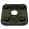 Pad, Rubber Container for Vita-mix Part# RBB502