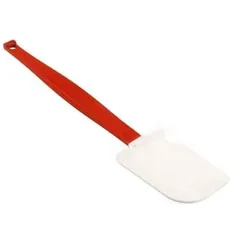 13 1/2In Plastic Spatula High Heat To 500°F for Rubbermaid Part# RBMD1963