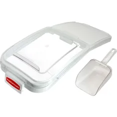 Lid Rubbermaid 3600 Clea  for Rubbermaid Part# RBMD3600L2