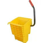 Replacement Wringer Side Press for Rubbermaid Part# RBMD612788YEL