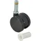 Caster(F/Sturdy Chair)(Pack/4) for Rubbermaid Part# RBMD7805-L2