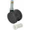 High Chair Caster Kit (4 Set Of 4 for Rubbermaid Part# RBMD7805-L2