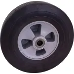 Rubbermaid - 1305-L3 - Tilt Truck 10 in Wheel