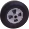 Wheel For 1305 Cart  for Rubbermaid Part# RBMDFG1305L30000