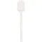 Spatula,Spoon-Shaped , 16-1/2" for Rubbermaid Part# RBMDFG193800WHT