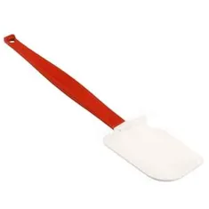 13 1/2In Plastic Spatula High Heat To 500°F for Rubbermaid Part# RBMDFG1963000000