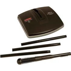 Sweeper, Carpet (Manual) for Rubbermaid Part# RBMDFG421288BLA