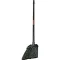 Broom (Black, Vinyl Handle) for Rubbermaid Part# RBMDFG637400BLA