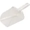 Scoop (32 Oz, Clear) for Rubbermaid Part# RBMDFG9F7500CLR