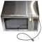 Microwave Program 1000W for Amana Part# RCS10MPA
