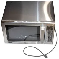 RCS10MPSA Amana Menumaster